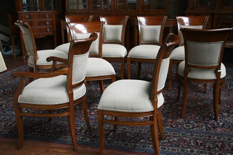 Perth, Scotland. . Used dining room chairs